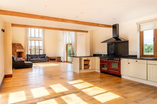 Horton Road, Woodlands, Wimborne, Dorset, BH21