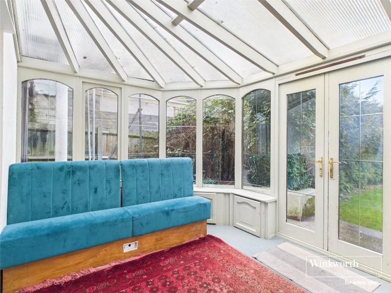 Rookery Close, London, NW9