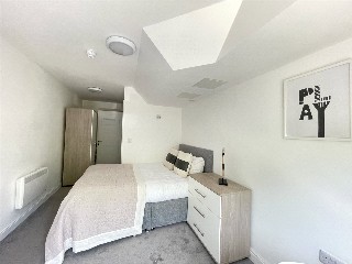 St. Marys Place, Southampton, Hampshire, SO14