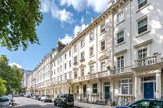 Eccleston Square, London, SW1V