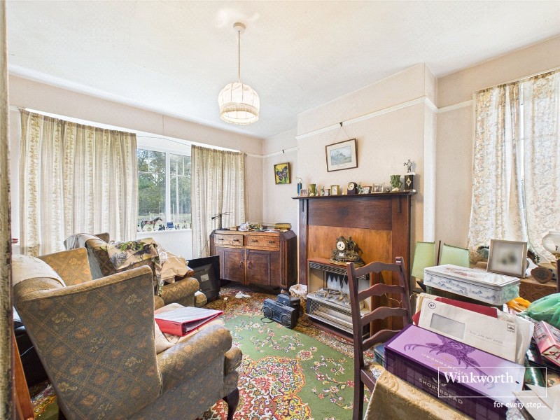 Reading Road, Padworth Common, Reading, Berkshire, RG7