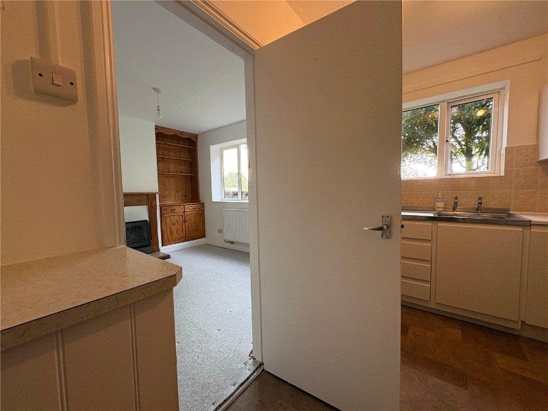Yatesbury, Calne, Wiltshire, SN11