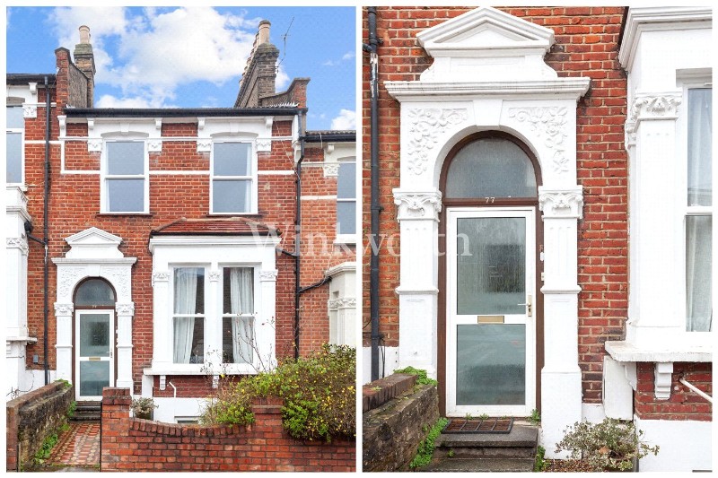 Lothair Road, Ground Floor, London, N4