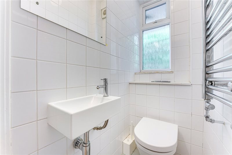 Glenarm Road, London, E5