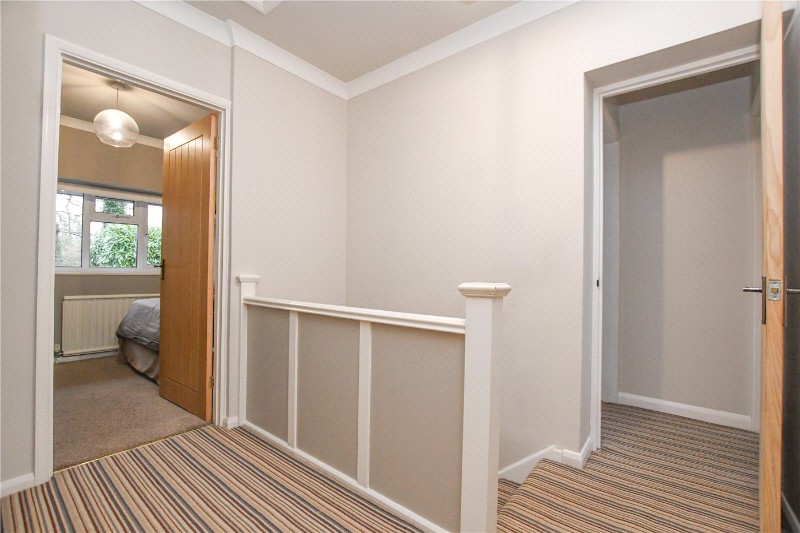 Evendons Lane, Wokingham, Berkshire, RG41