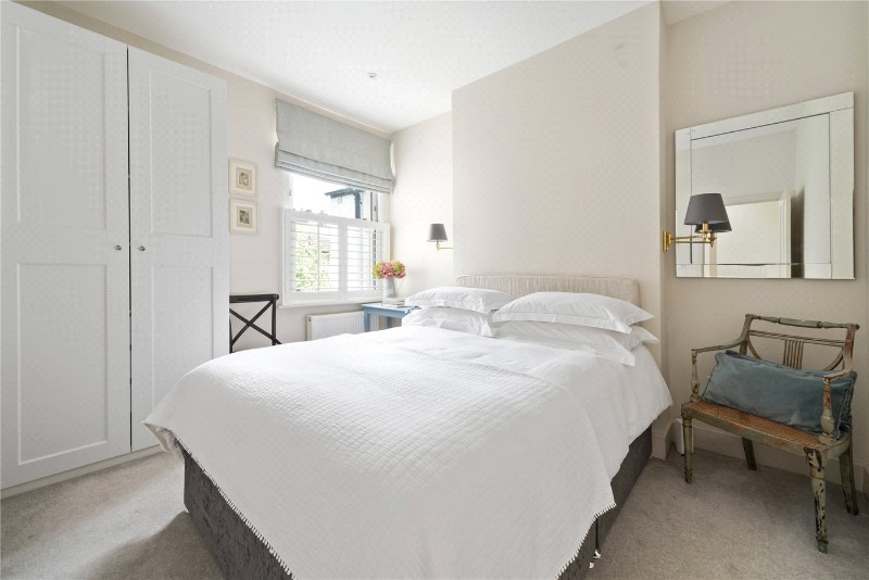 Brudenell Road, London, SW17