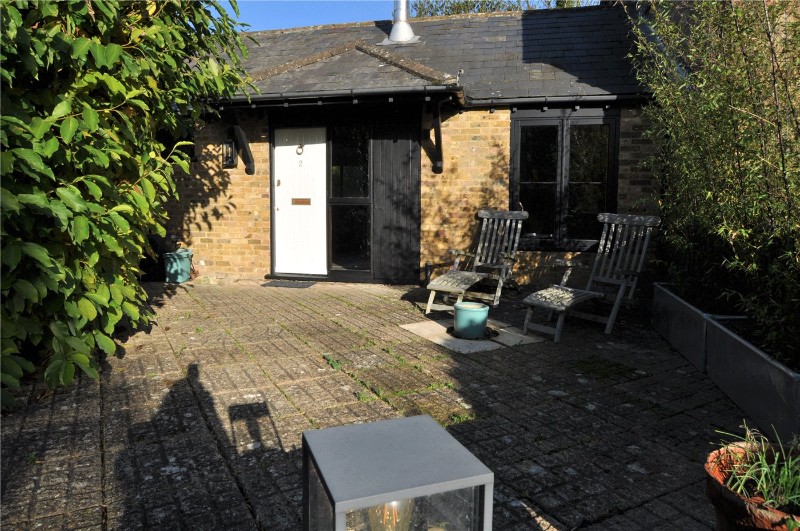 White House Farm Court, Easole Street, Nonington, Dover, CT15