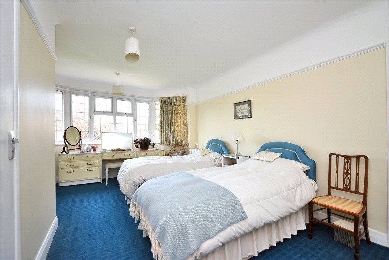 Southway, Carshalton, SM5