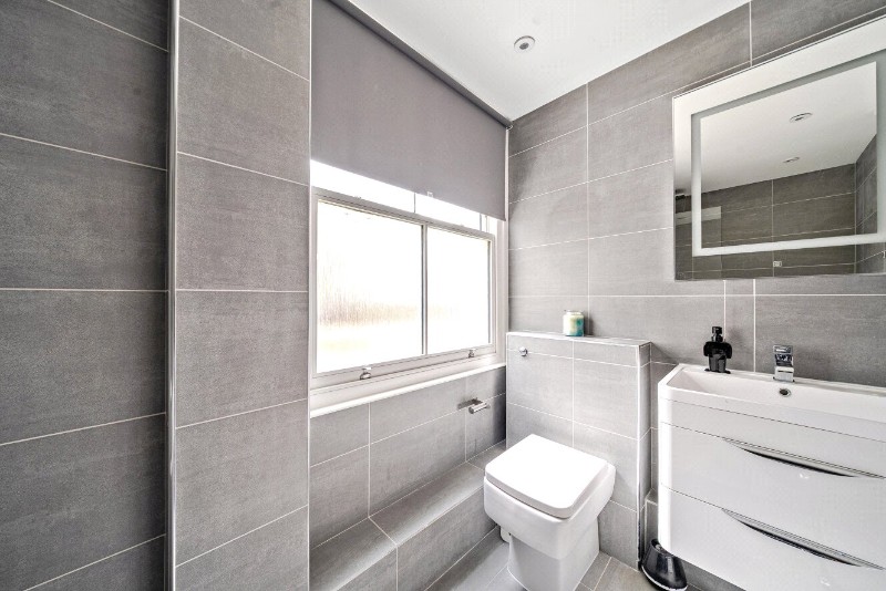 Fordwych Road, London, NW2