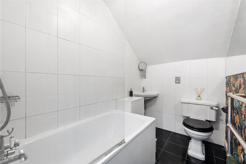 Amhurst Park, London, N16