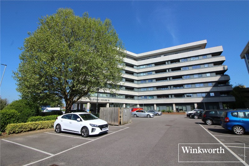 Elstree Way, Borehamwood, Hertfordshire, WD6