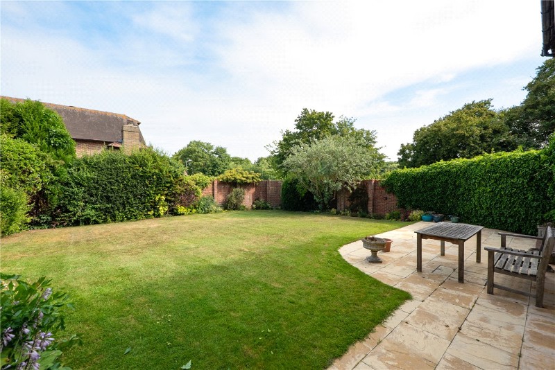 St. Marys Meadow, Wingham, Canterbury, Kent, CT3