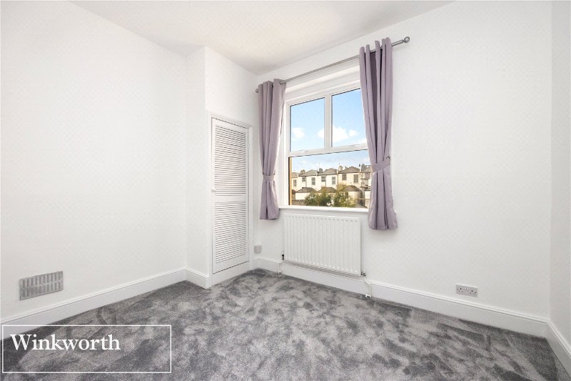 Lansdowne Place, Hove, East Sussex, BN3