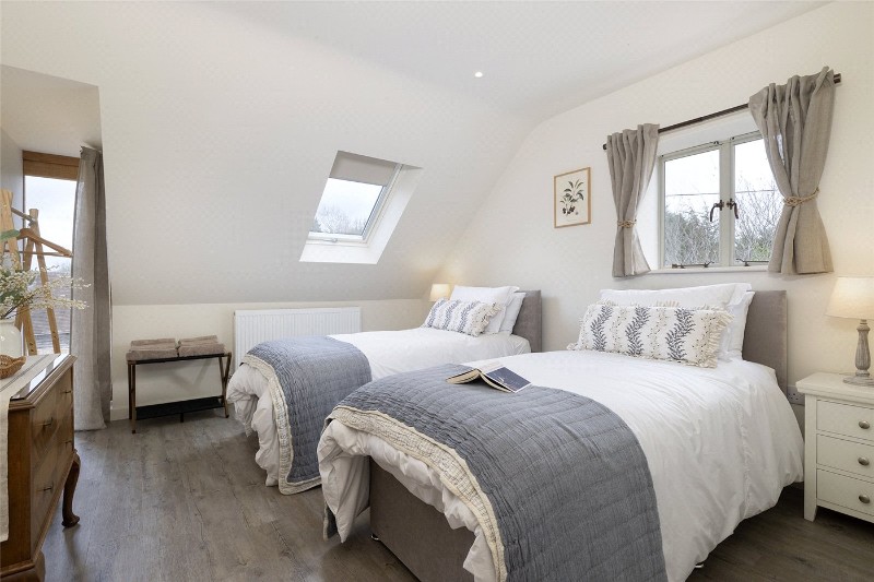 Littleworth Farm, Honington, Shipston On Stour, Warwickshire, CV36