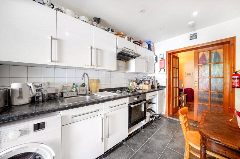Landseer Road, London, N19