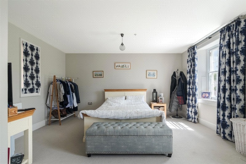 Wimborne Road West, Stapehill, Wimborne, Dorset, BH21