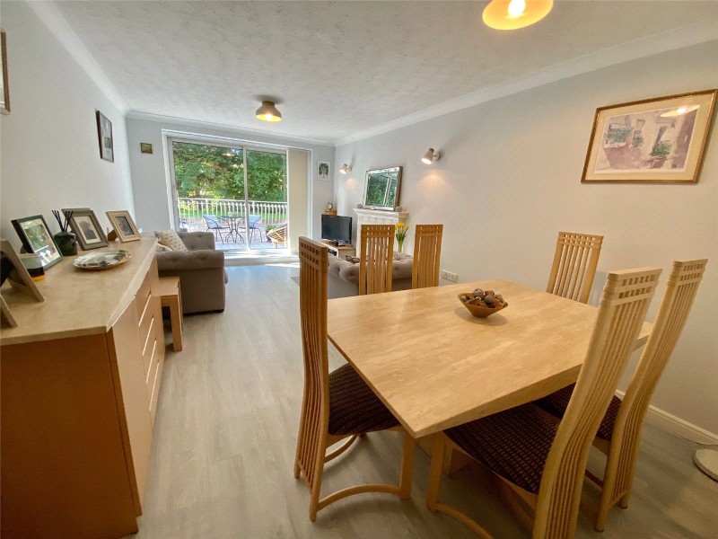 Wheaton Grange, 16 Branksome Wood Road, Bournemouth, BH4