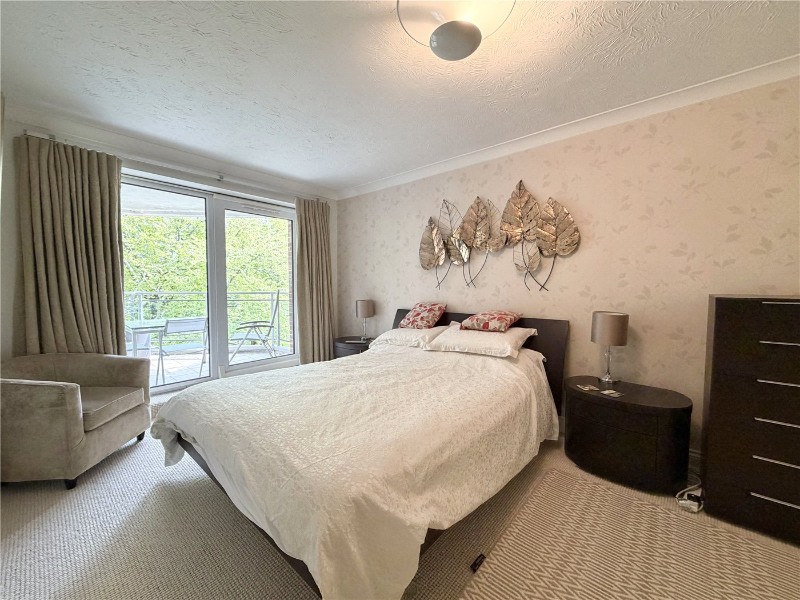 Tower Road, Branksome Park, Poole, Dorset, BH13