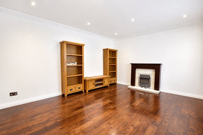 Medebourne Close, London, SE3