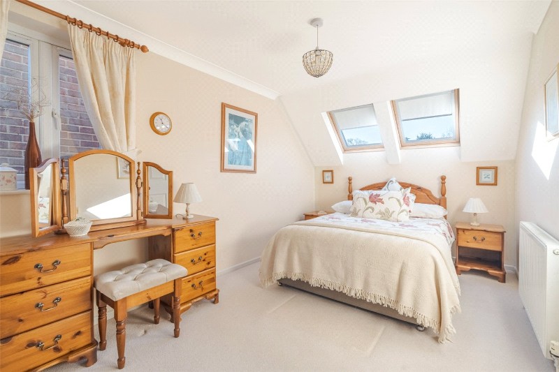 Hawker Close, Merley, Wimborne, Dorset, BH21