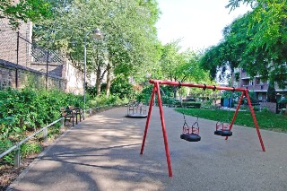 Bonington House, Killick Street, London, N1
