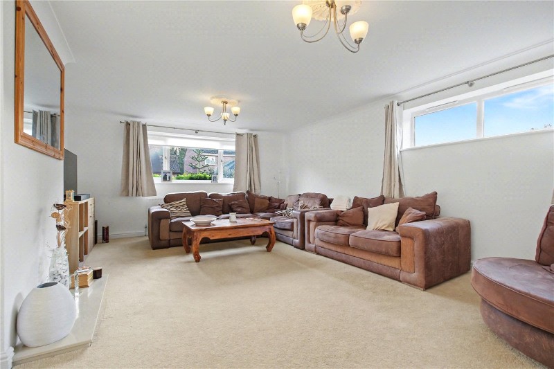 The Woodlands, Lowestoft, Suffolk, NR32