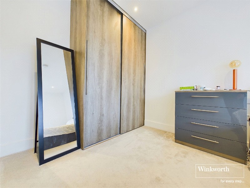 Verto, 120 Kings Road, Reading, RG1