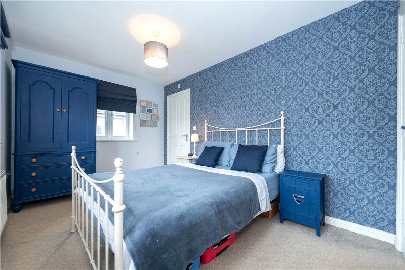 Kingsdown Road, Lincoln, Lincolnshire, LN6