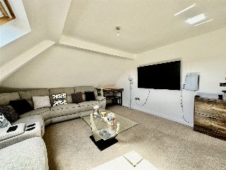 Vale Road, Bournemouth, BH1