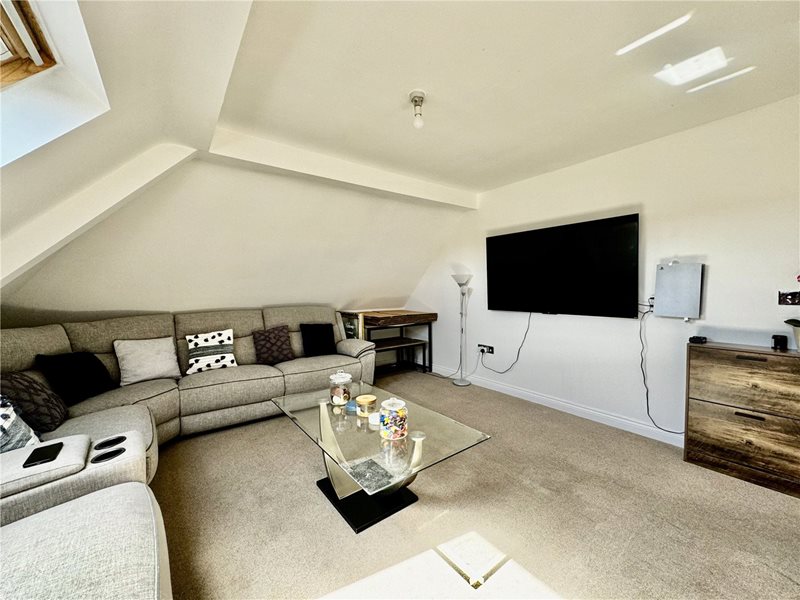 Vale Road, Bournemouth, BH1
