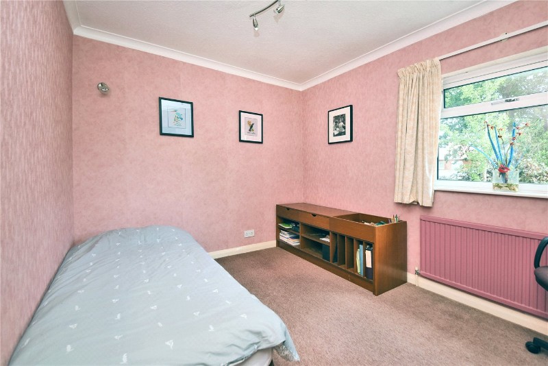 Woodgavil, Banstead, Surrey, SM7