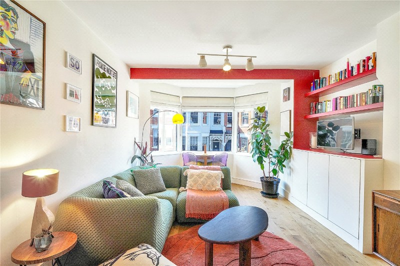 Milton Road, London, N6