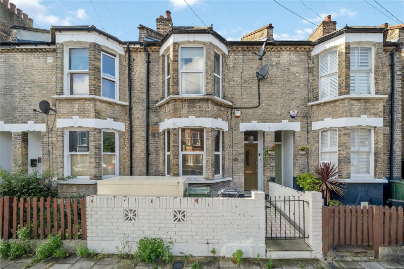 Rommany Road, West Norwood, London, SE27