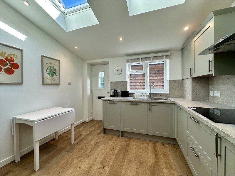 Victoria Road, Farnham, Surrey, GU9