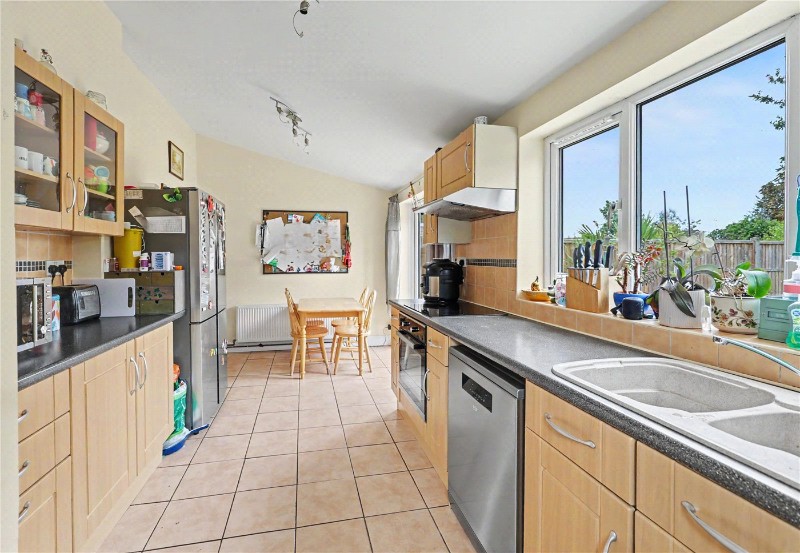 Woodland Road, Hellesdon, Norwich, Norfolk, NR6