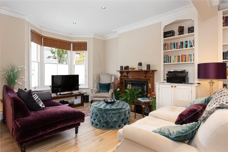 Bemish Road, London, SW15