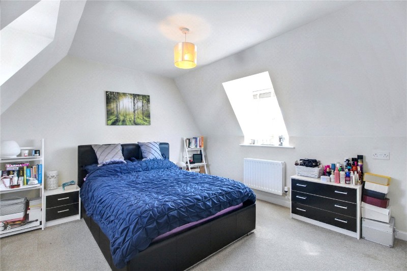 Jermyn Way, Tharston, Norwich, Norfolk, NR15