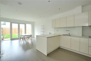 Handley Drive, Kidbrooke Village, SE3