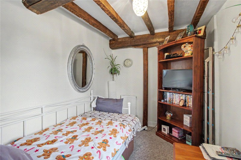 The Street, Poringland, Norwich, Norfolk, NR14