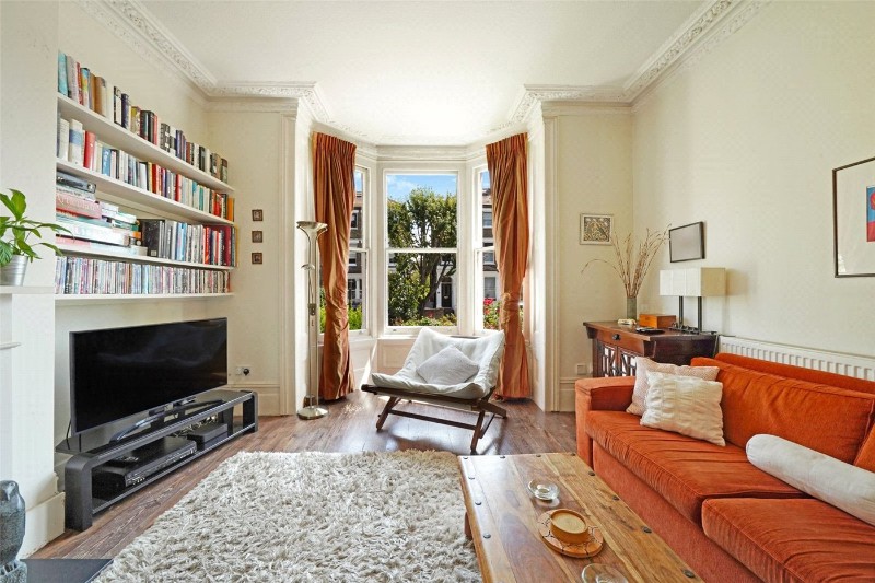 Lady Margaret Road, London, N19