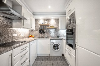Belvedere Heights, Lisson Grove, St John&#39;s Wood, London, NW8