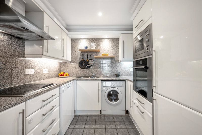 Belvedere Heights, Lisson Grove, St John&#39;s Wood, London, NW8