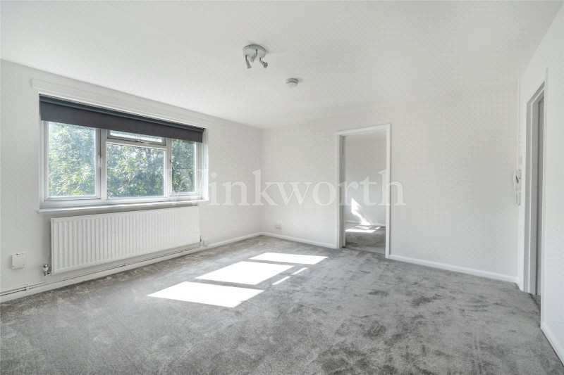 Layfield Road, London, NW4