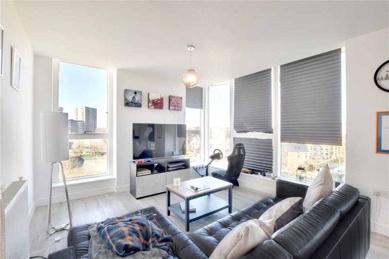 Ottley Drive, Blackheath, London, SE3