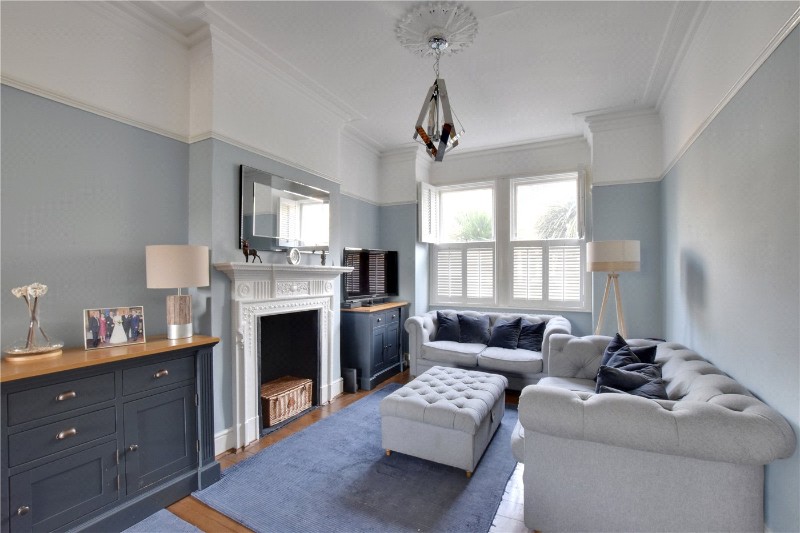 Quentin Road, London, SE13