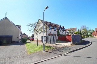 Jacobs Court, Spalding, Lincolnshire, PE11