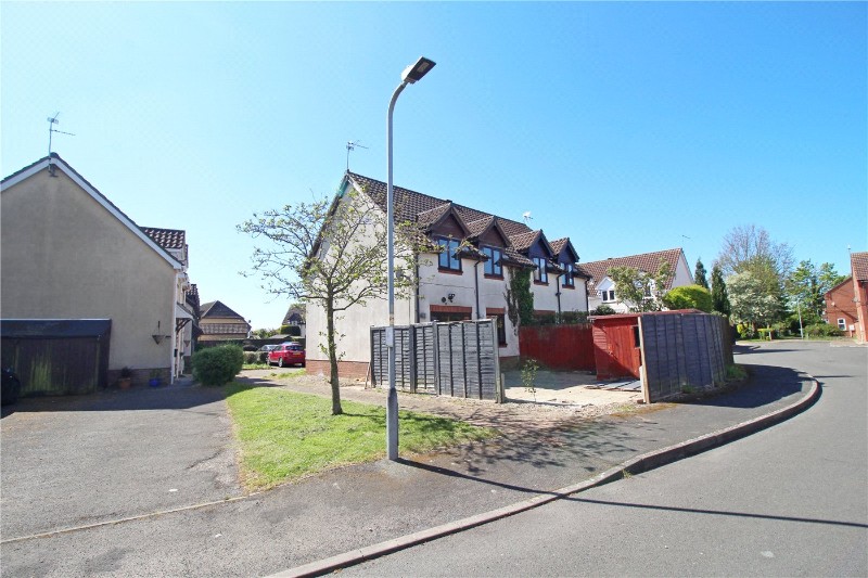 Jacobs Court, Spalding, Lincolnshire, PE11