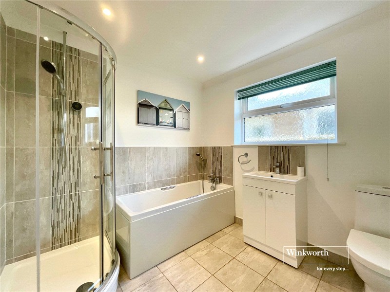 Ranelagh Road, Highcliffe, Christchurch, Dorset, BH23