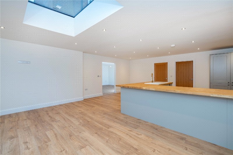 George Street, Helpringham, Sleaford, NG34