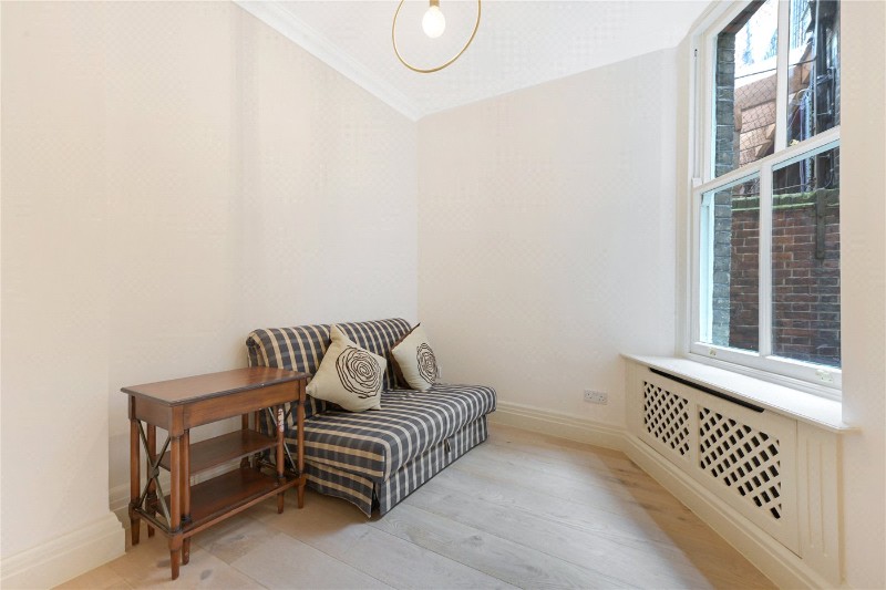 Lincoln House, Basil Street, London, SW3